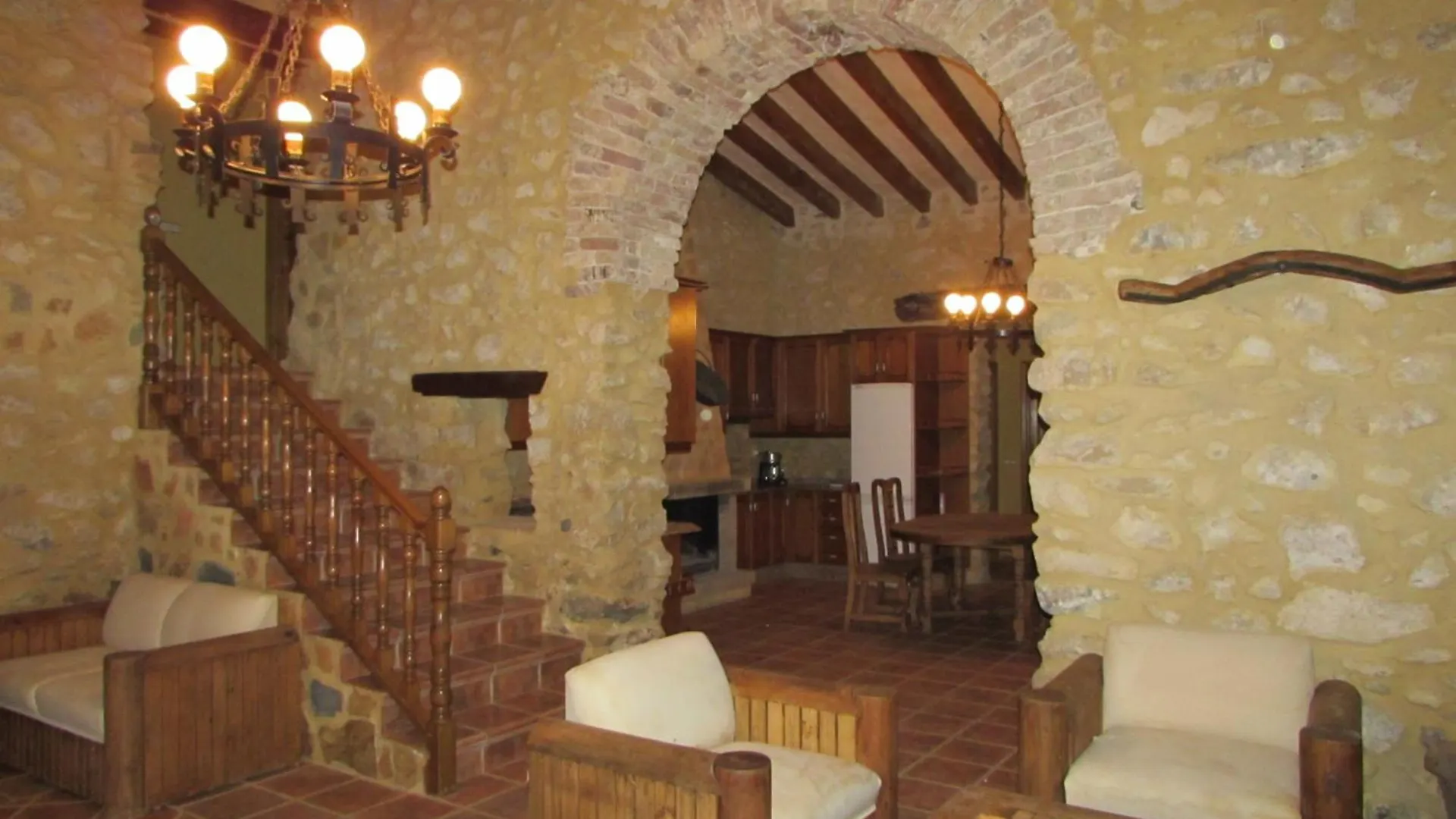 Castillo De Piedra Vera 0*,  Spain