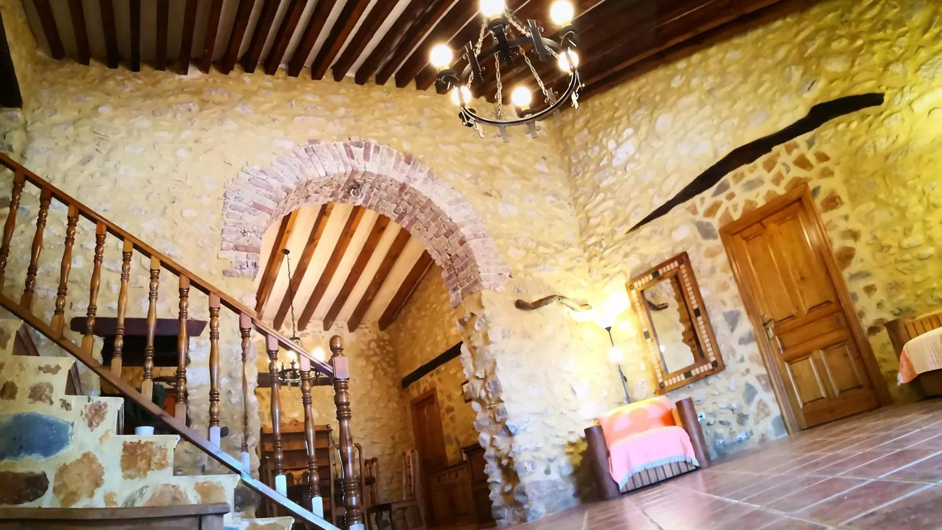 Castillo De Piedra Vera 0*,  Spain