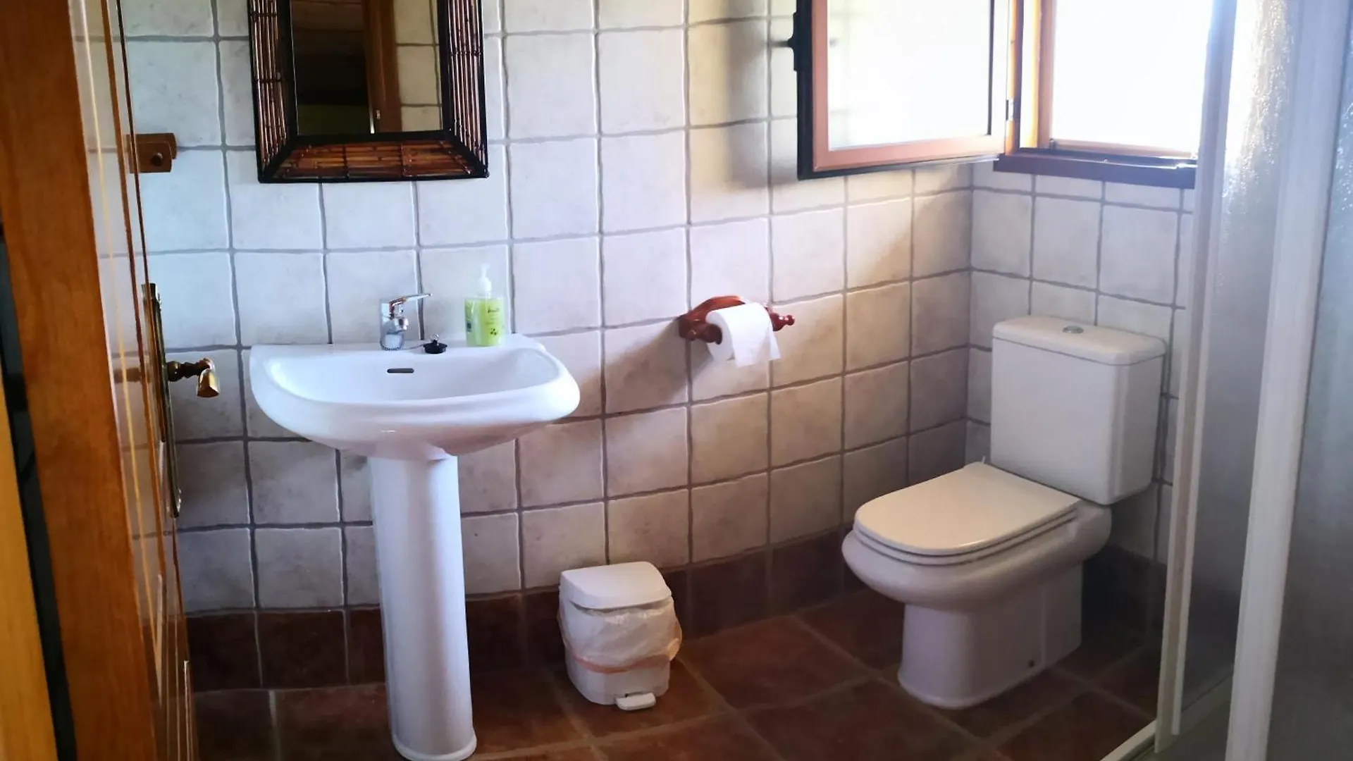 Chalet Castillo De Piedra Vera Spain